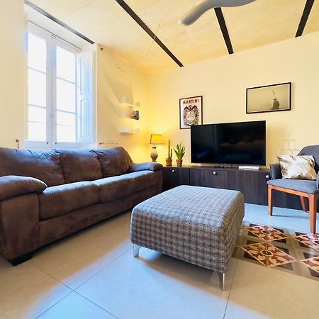 Valletta Boutique Home Екстер'єр фото