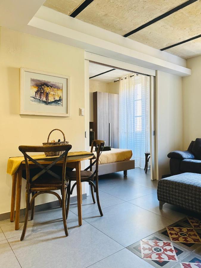 Valletta Boutique Home Екстер'єр фото