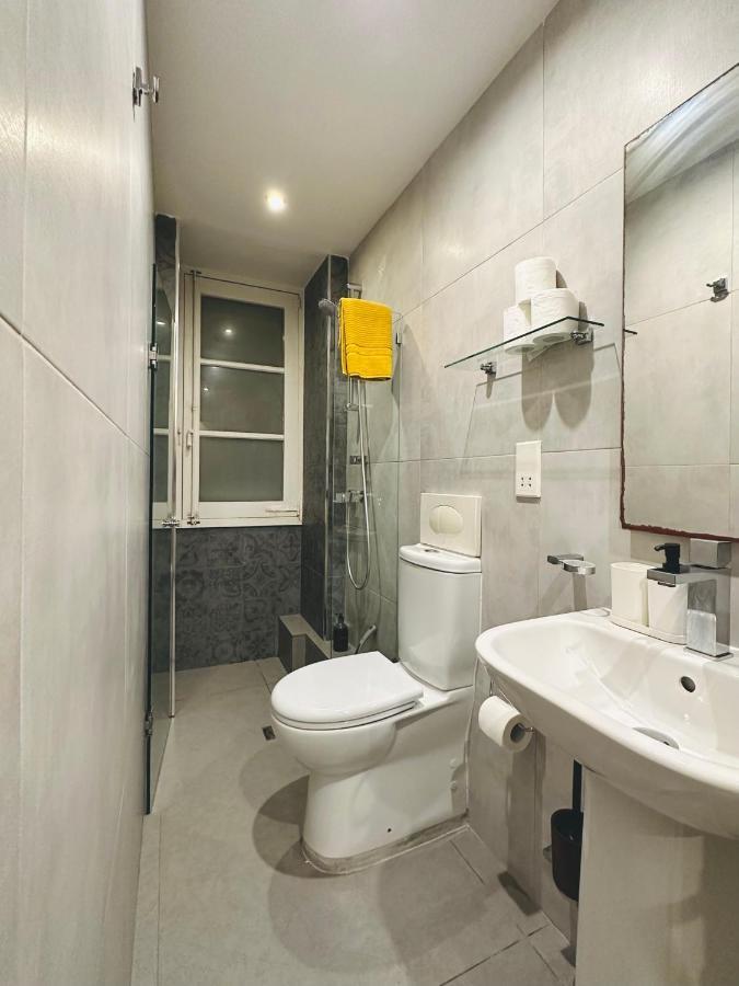 Valletta Boutique Home Екстер'єр фото