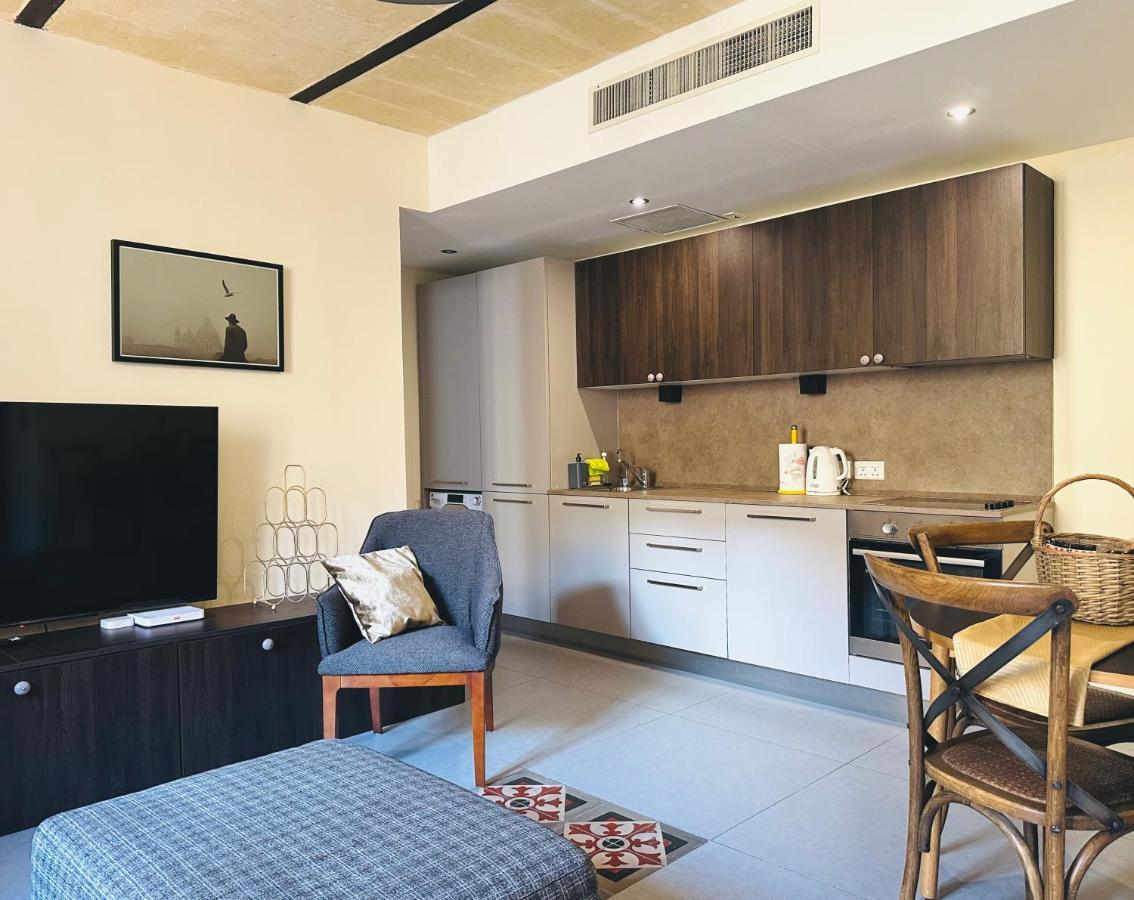 Valletta Boutique Home Екстер'єр фото
