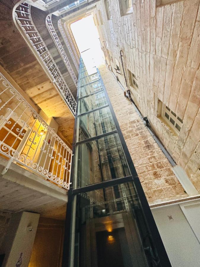 Valletta Boutique Home Екстер'єр фото