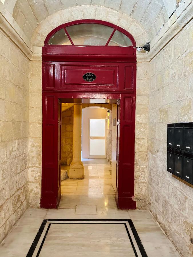 Valletta Boutique Home Екстер'єр фото
